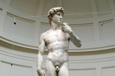 Skip-the-Line Florence Highlights and David Walking Tour