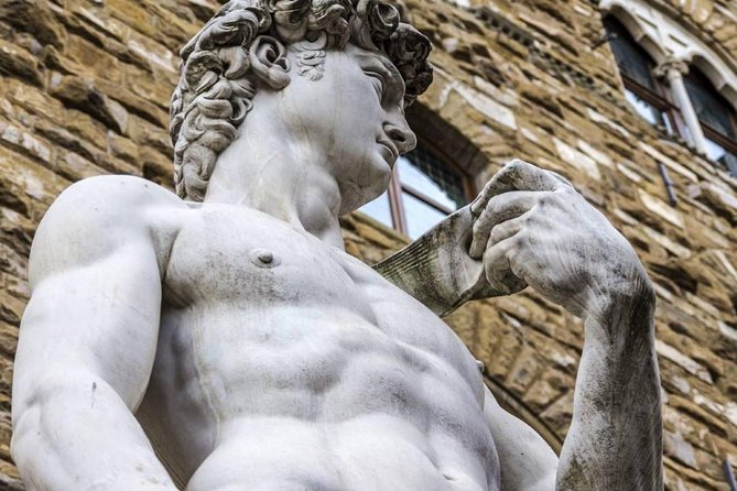 Skip the Line: Florence's Accademia Gallery Priority Entrance Ticket - Key points to know before you book