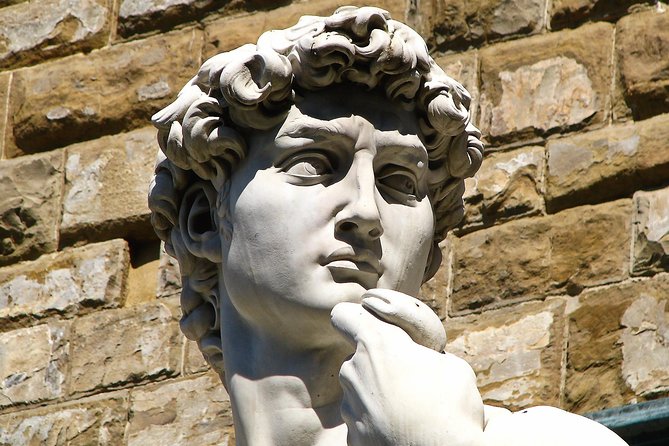 Skip the Line: Florence's Accademia Gallery Priority Entrance Ticket - Self-guided or guided: choosing the right format