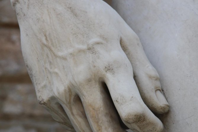 Skip the Line: Florence's Accademia Gallery Priority Entrance Ticket - How long to plan and when to arrive