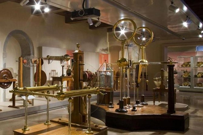 Skip the Line: Galileo Museum Ticket in Florence - What you actually see inside Museo Galileo