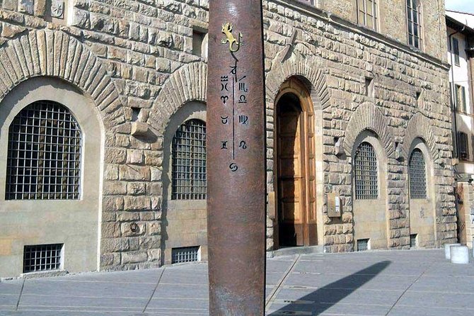 Skip the Line: Galileo Museum Ticket in Florence - Assigned times require careful planning
