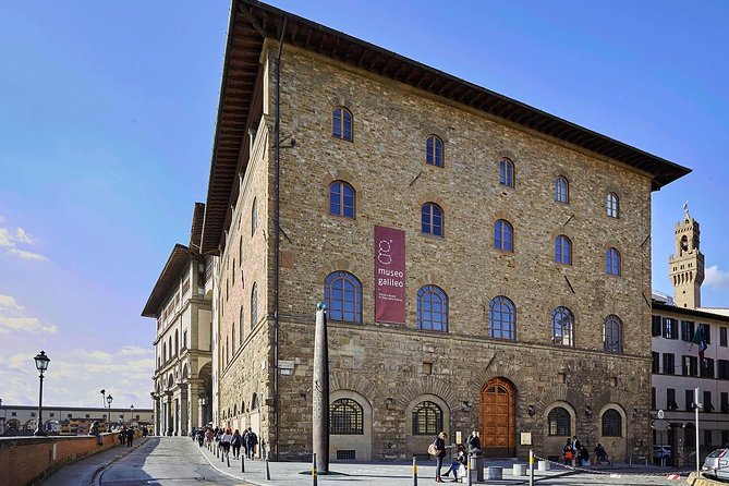 Skip the Line: Galileo Museum Ticket in Florence - Galileo’s place in Florence’s scientific story