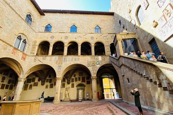 Skip the Line: Guided Tour of Michelangelo’s David at Accademia - Paintings from the Renaissance and Baroque periods