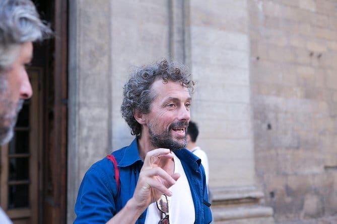 Skip-the-Line Guided Tour of Michelangelo’s David in Florence - What kind of David tour is this?