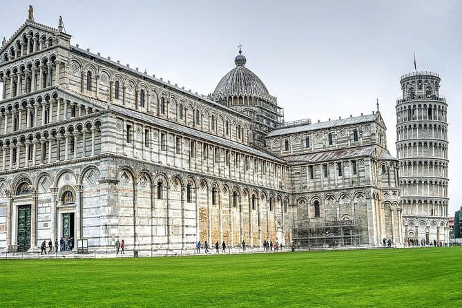 Skip-the-Line Guided Tour of Michelangelo’s David in Florence - Is the price good value?