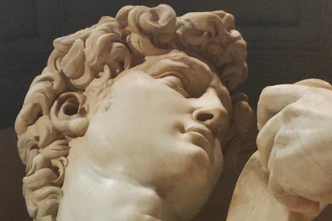 Skip-the-Line Guided Tour of Michelangelo’s David in Florence - Who should book this experience?