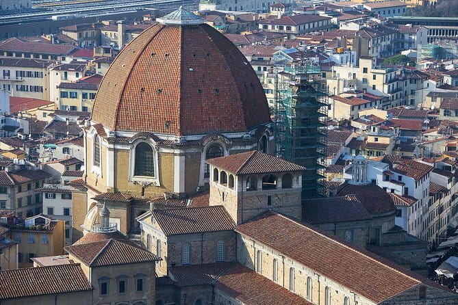 Skip the Line: Medici Chapels Ticket in Florence - Key points to know before booking
