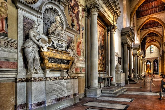 Skip the Line: Santa Croce Basilica Entrance Ticket in Florence - Why Santa Croce deserves your time