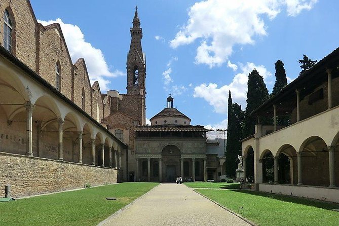 Skip the Line: Santa Croce Basilica Entrance Ticket in Florence - Who will like this experience most?