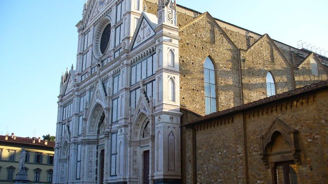 Skip the Line: Santa Croce Basilica Entrance Ticket in Florence - What skip-the-line admission is really worth
