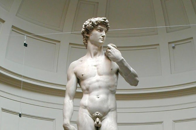 Skip the line Uffizi and Accademia private guided tour - Why this four-hour pairing works in Florence