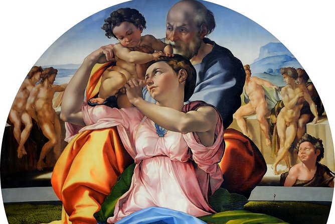 Skip the line Uffizi and Accademia private guided tour - What the private format changes