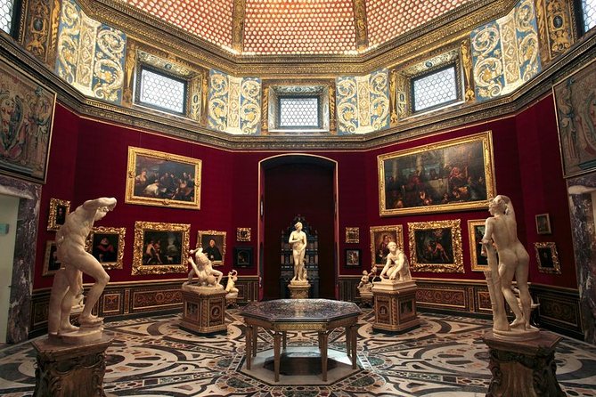 Skip the line Uffizi and Accademia private guided tour - Price and the question of value