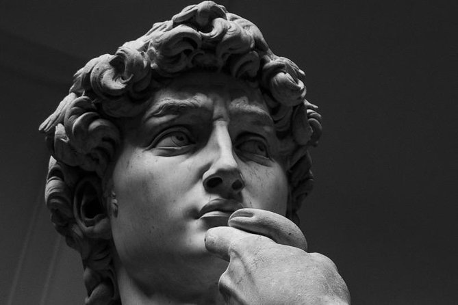 Skip the line Uffizi and Accademia private guided tour - Starting with Michelangelo’s David at the Accademia