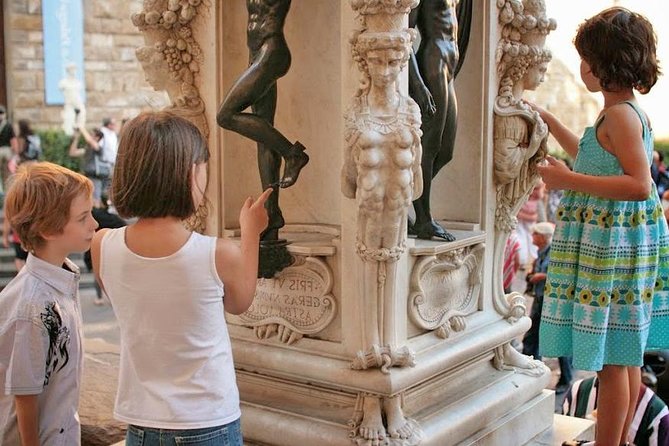 Skip-the-Line Uffizi Museum and Galleries Private Guided Tour for Kids and Families in Florence - Key points for deciding quickly