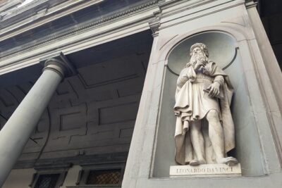 Skip-the-Line Uffizi Museum and Galleries Private Guided Tour for Kids and Families in Florence