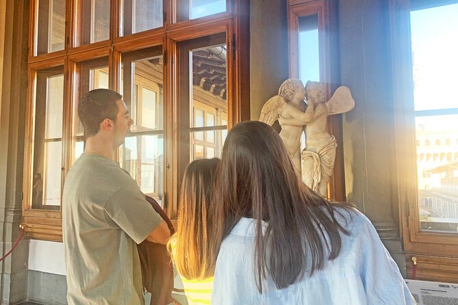 Skip-the-Line Uffizi Museum and Galleries Private Guided Tour for Kids and Families in Florence - Price, private access, and the value question