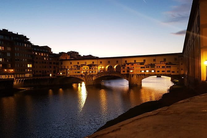 Small-group Accademia tour with skip-the-line access to David - What the one-hour schedule really gives you