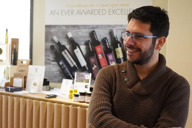 SMALL GROUP Chianti Tradition wine tour (max 8 pp) - The price: what you are really paying for