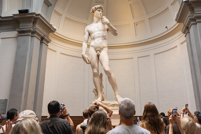 Small Group Day Tour in Cinque Terre and Pisa From Florence - What the 12-hour schedule feels like