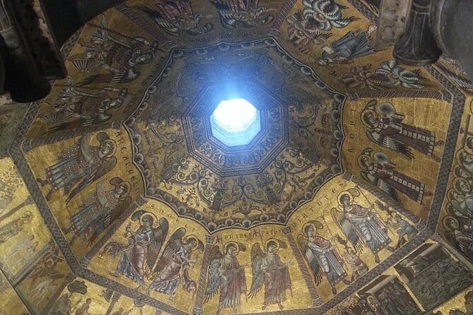 Small Group Discovery Tour of Florence - What the $78.02 price really covers