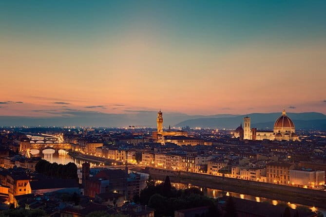 Small Group Florence Cathedral Guided Tour with Priority Access - What the 72-hour pass actually adds