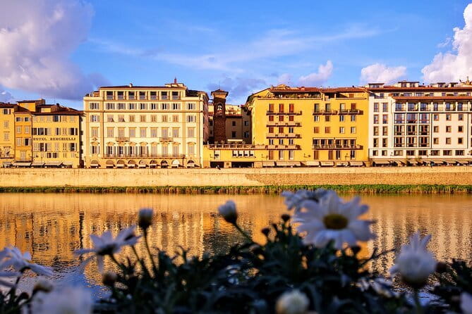 Small Group Medici and Michelangelo Tour in Florence - Key points at a glance