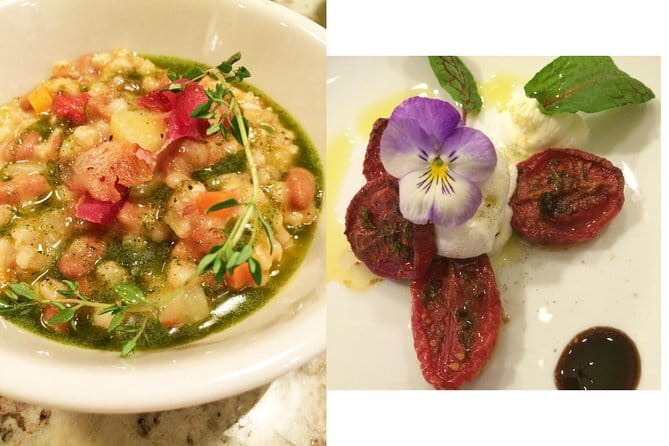 Small group PURO Vegan pasta and bruschette Class in Florence - Key points to know before booking
