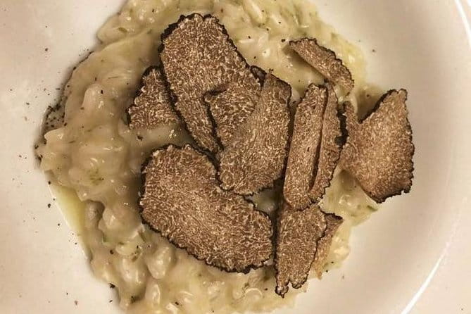 Small group PURO Vegan pasta and bruschette Class in Florence - What the Florence pasta class is really like