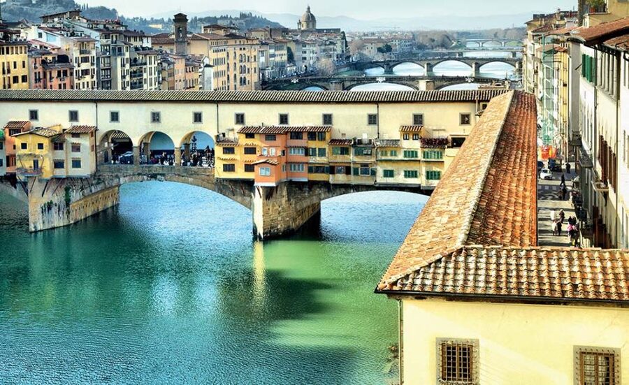Small-Group: Uffizi & walking tour of Florence skip the line - Is $175.59 a fair price?