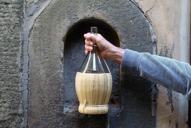 Small-Group Wine Tasting Experience in the Tuscan Countryside - What the guides add to the day