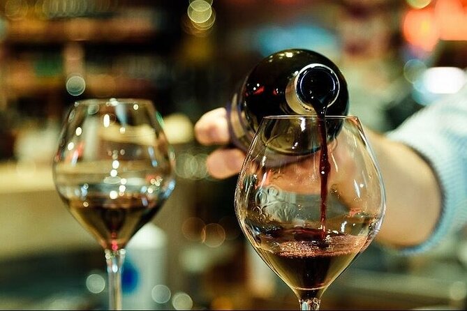 Special Chianti Afternoon Wine Tour from Florence - Leaving Florence at 2:30 pm