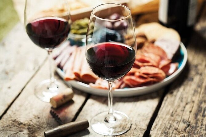 Special Chianti Afternoon Wine Tour from Florence - Castellina in Chianti, a village-sized break