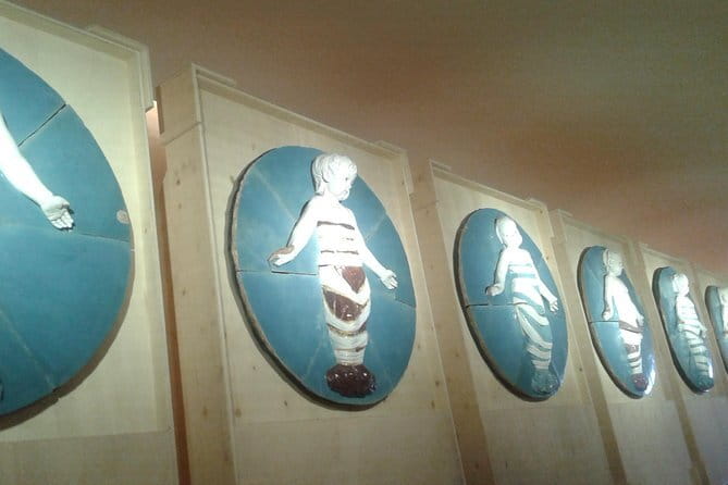 Spedale degli Innocenti: the first Orphanage ever built - Why this orphanage matters to Florence