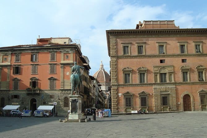 Spedale degli Innocenti: the first Orphanage ever built - Inside Brunelleschi’s early Renaissance design