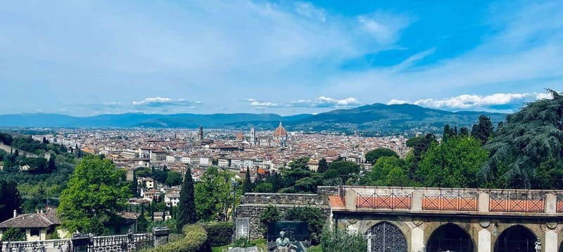 Sunset E-bike Tour of Tuscan & Florentine Hills with tasting - Timing, cancellation, and practical planning