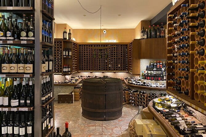 Super Chianti 2 wineries & meat feast @ Dario Cecchini—max 8 pp - Greve in Chianti for a short walk