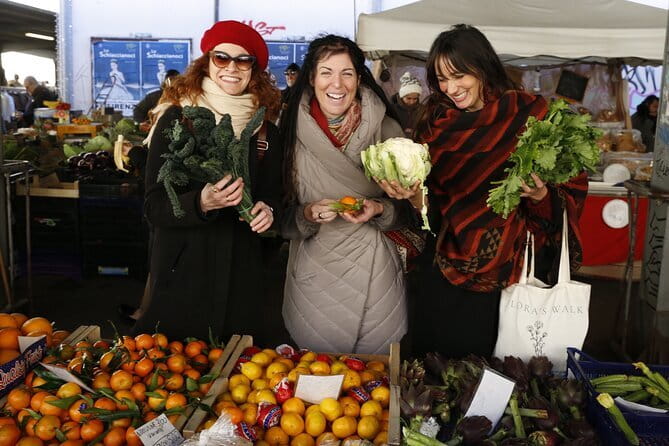 TASTING FLORENCE, -small group- food tour, have fun with a Local! - Key points to know before booking