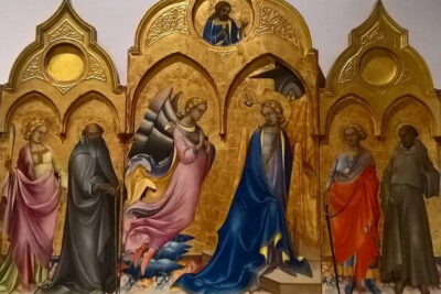 The Accademia Gallery