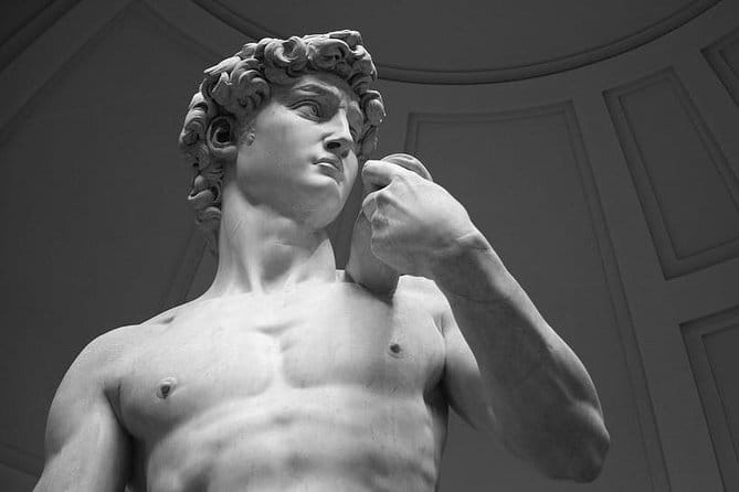 The Accademia Gallery in Florence with your private guide - Key points about this Accademia visit