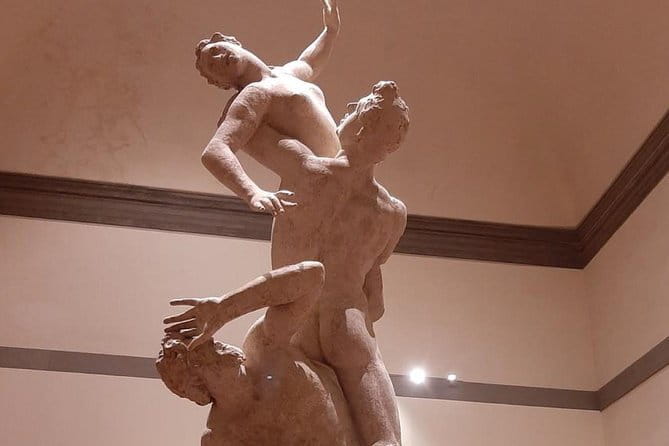 The Accademia Gallery in Florence with your private guide - Why David deserves the attention