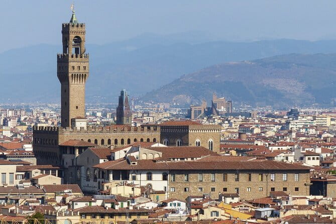 The Best Of Classic Florence - Private Tour - Key points to know before booking