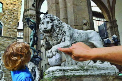 The Best Of Classic Florence – Private Tour