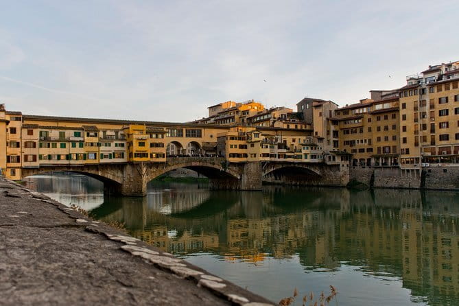 The Best of Florence in few hours - private walking tour - A quick route through Florence’s greatest hits
