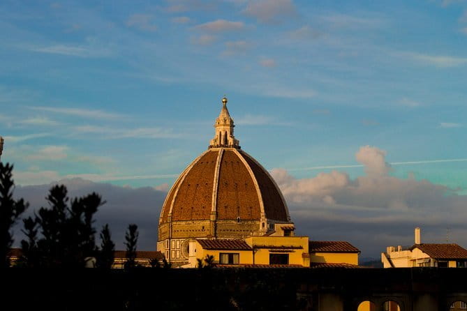 The Best of Florence in few hours - private walking tour - The Duomo complex, Florence’s essential landmark
