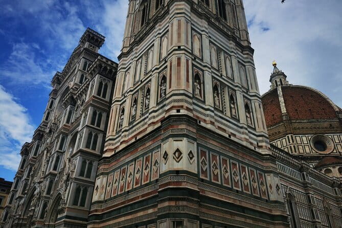 The Best of Florence Private Walking Tour with a Local Guide - Why this short private walk works in Florence