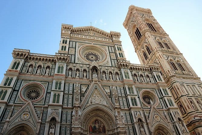 The Best of Florence Walking Tour in a Small Group - Key points at a glance