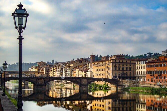 The Best of Florence Walking Tour with Audio Guide and Guide - Piazza del Duomo and Florence’s famous skyline