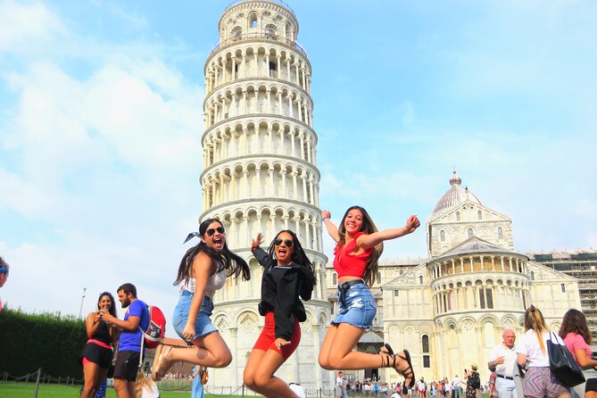 The Best of Tuscany in 3 Days - What the three-day format really gives you